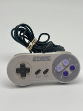 Super Nintendo Controller - Super Nintendo